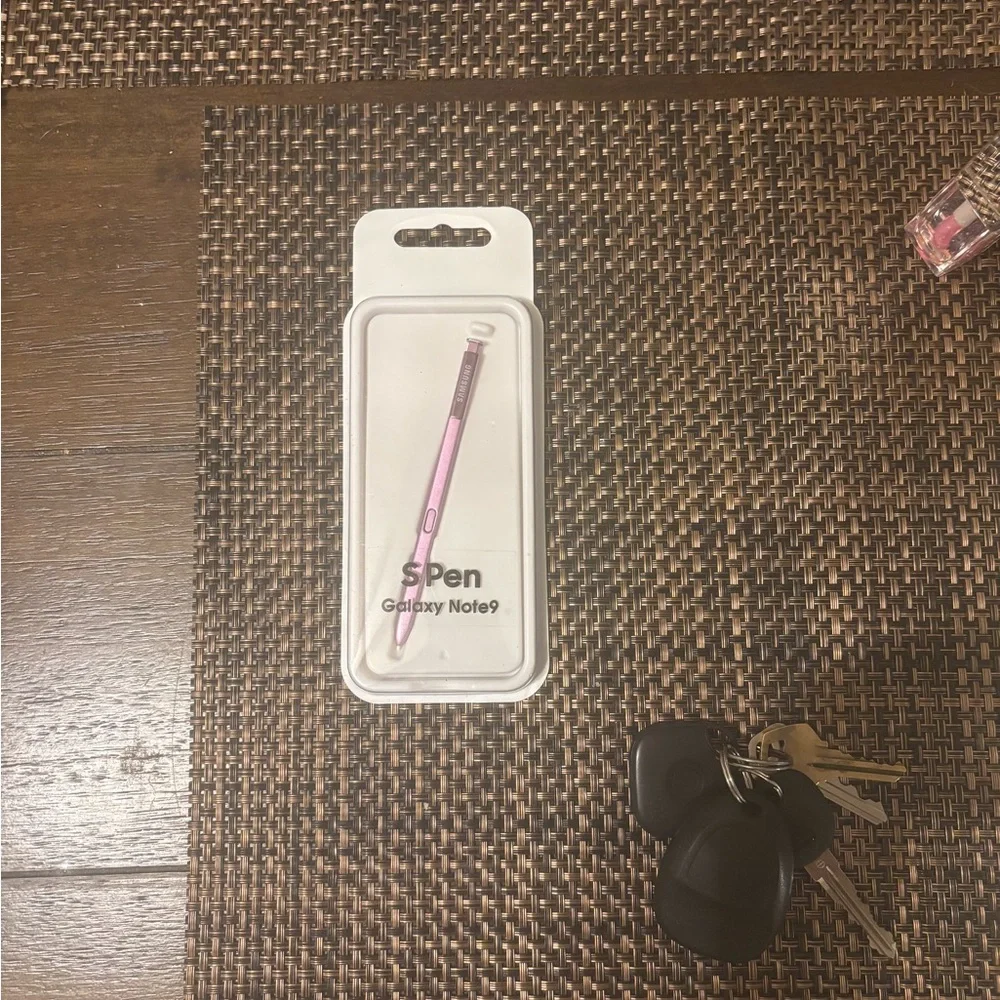 Samsung Galaxy Note9 S Pen - Pink